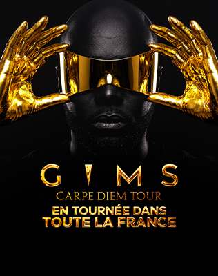 GIMS - Carpe Diem Tour